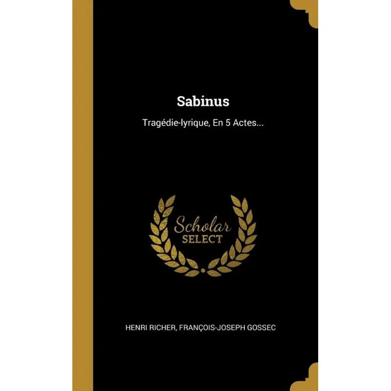 Sabinus