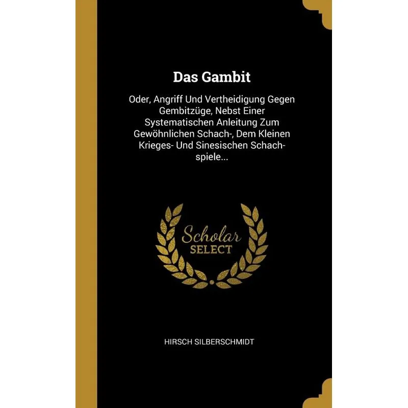Das Gambit