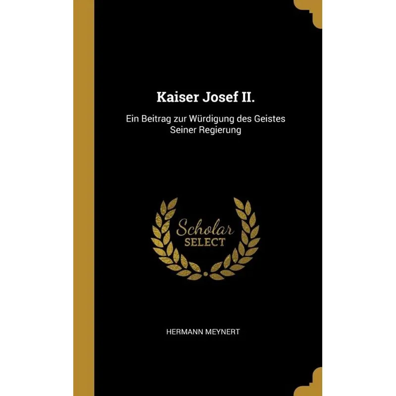 Kaiser Josef II.