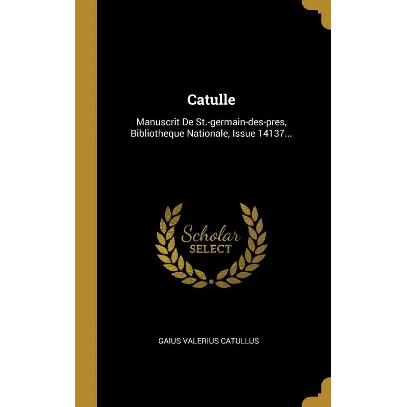 Catulle