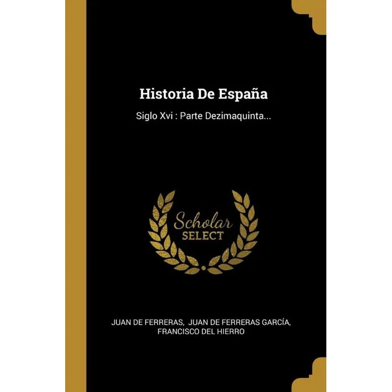 Historia De España