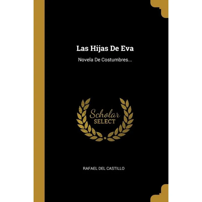 Las Hijas De Eva