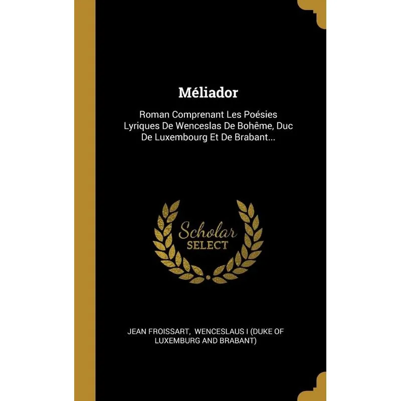 Méliador