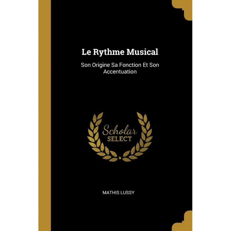 Le Rythme Musical