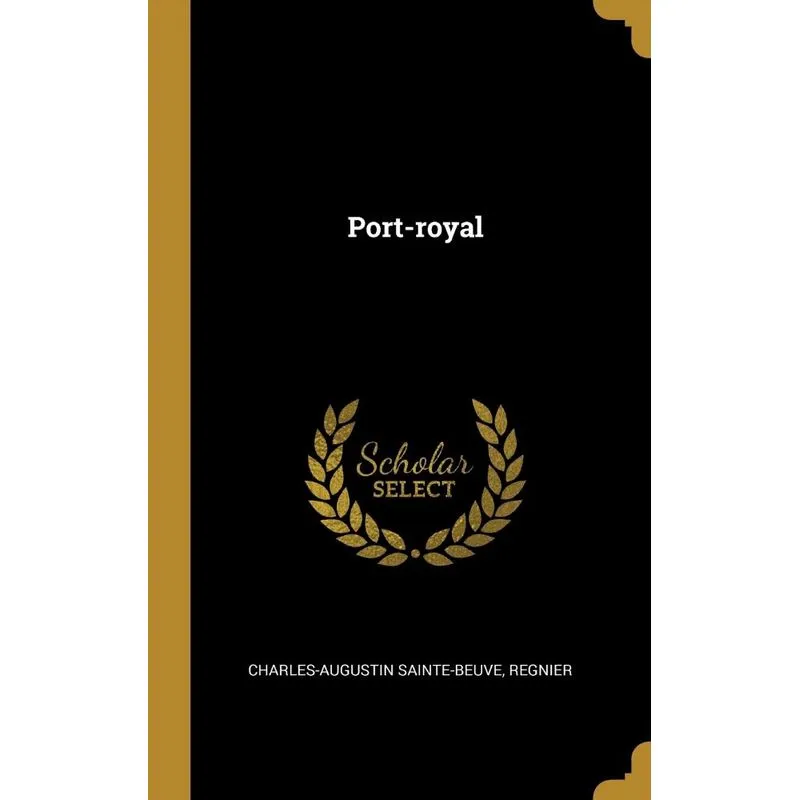 Port-royal