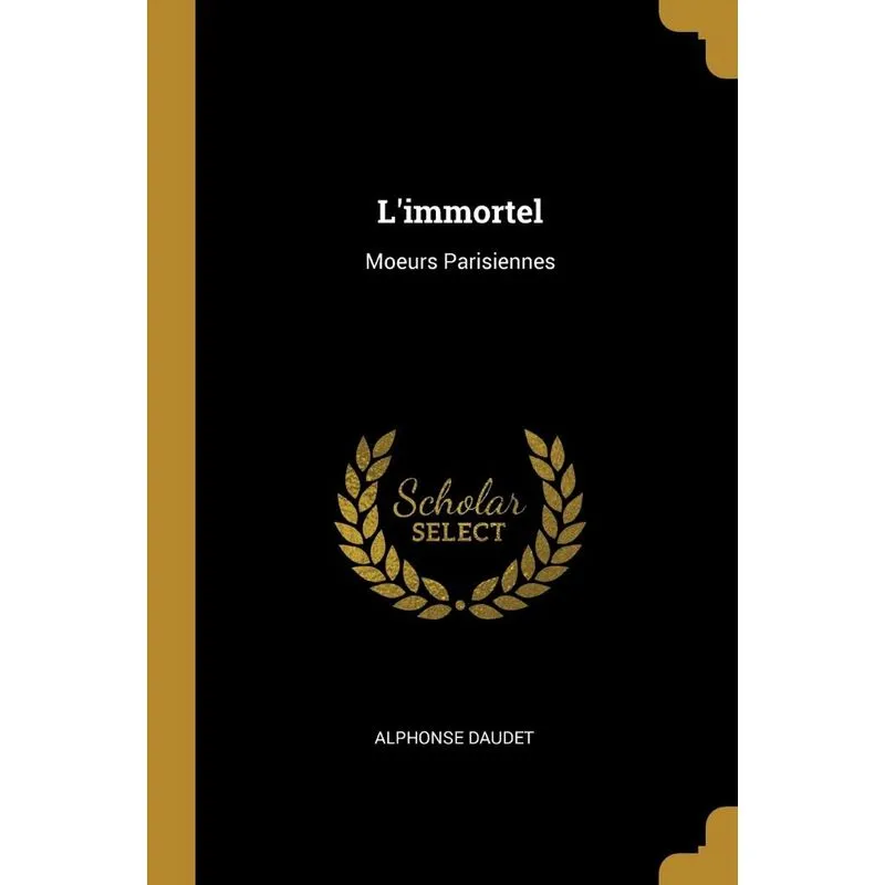 Limmortel