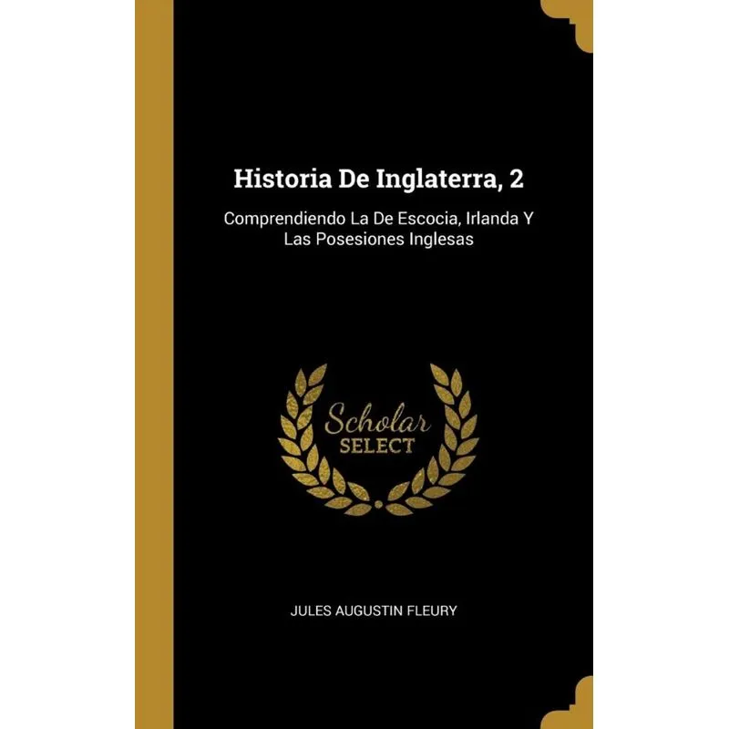 Historia De Inglaterra, 2