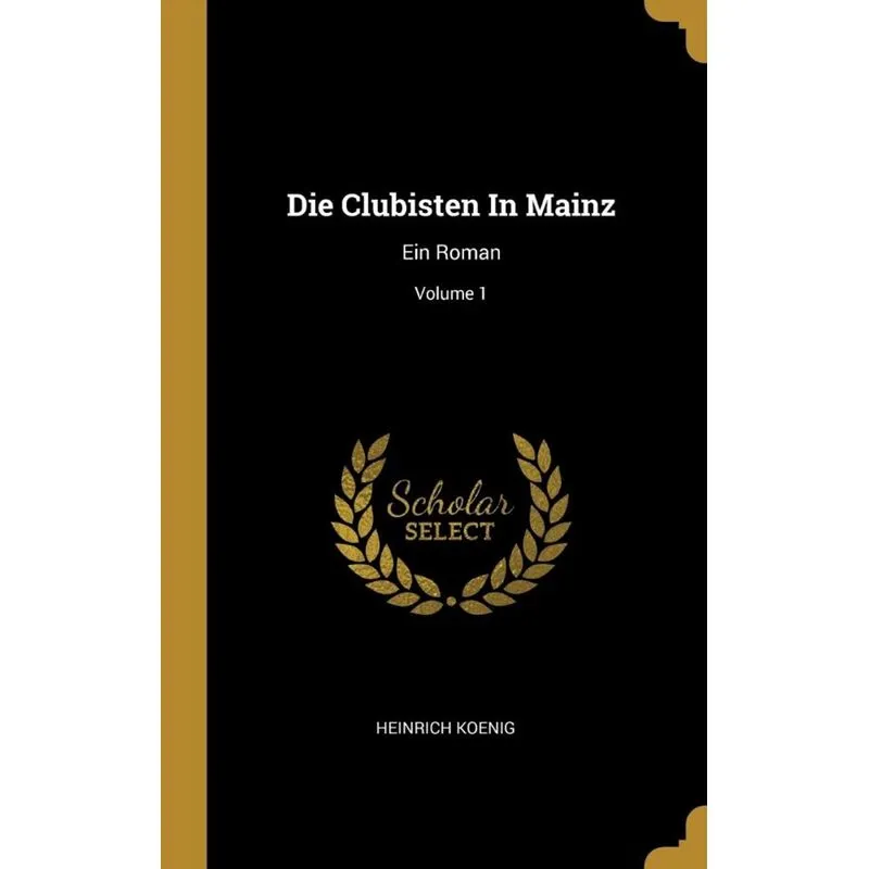 Die Clubisten In Mainz