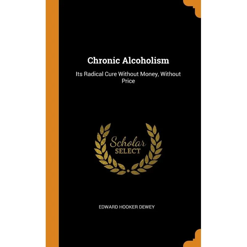 Chronic Alcoholism