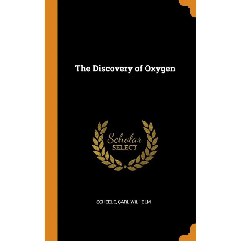 The Discovery of Oxygen