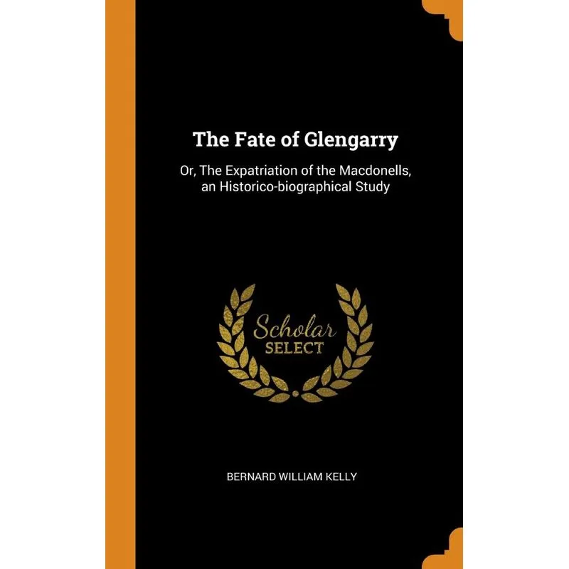 The Fate of Glengarry