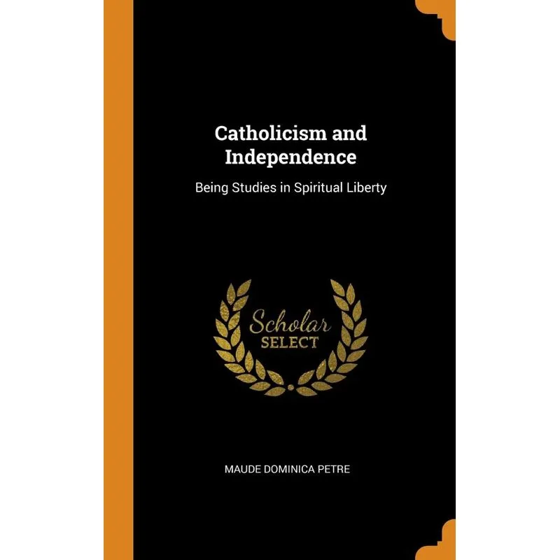 Catholicism and Independence