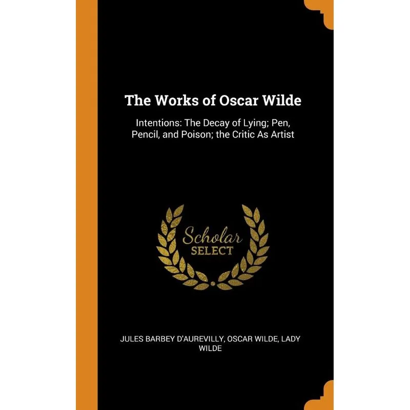 The Works of Oscar Wilde
