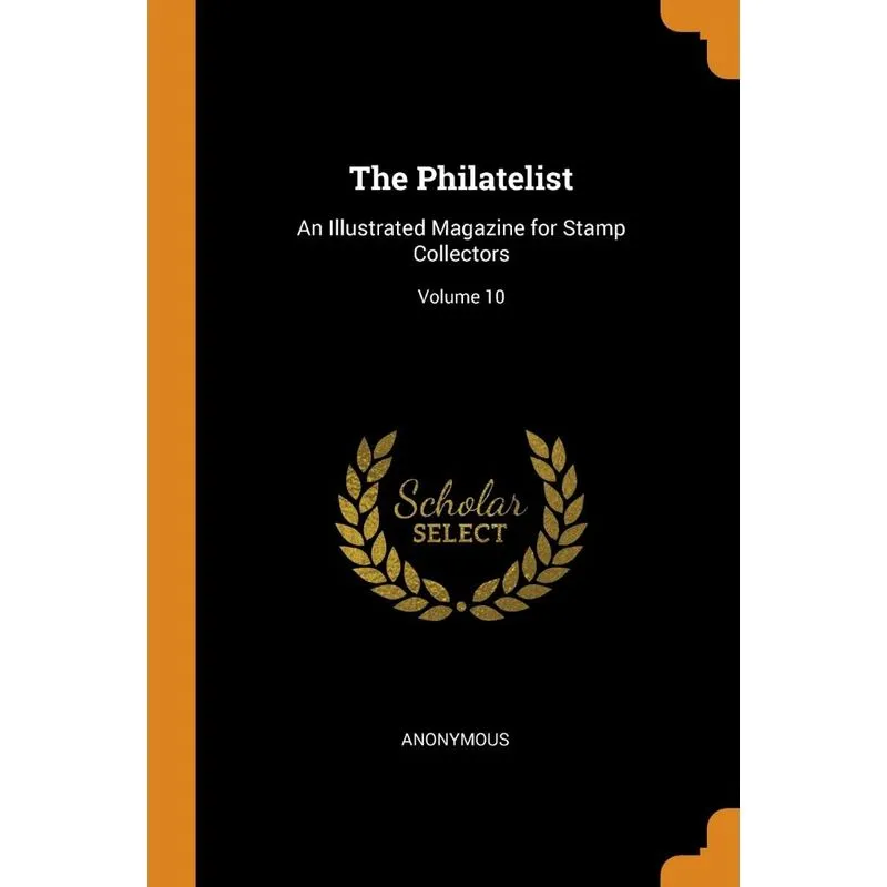 The Philatelist