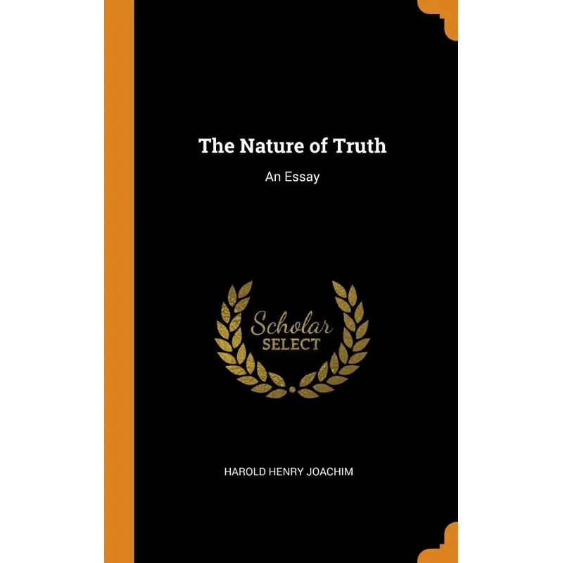 The Nature of Truth