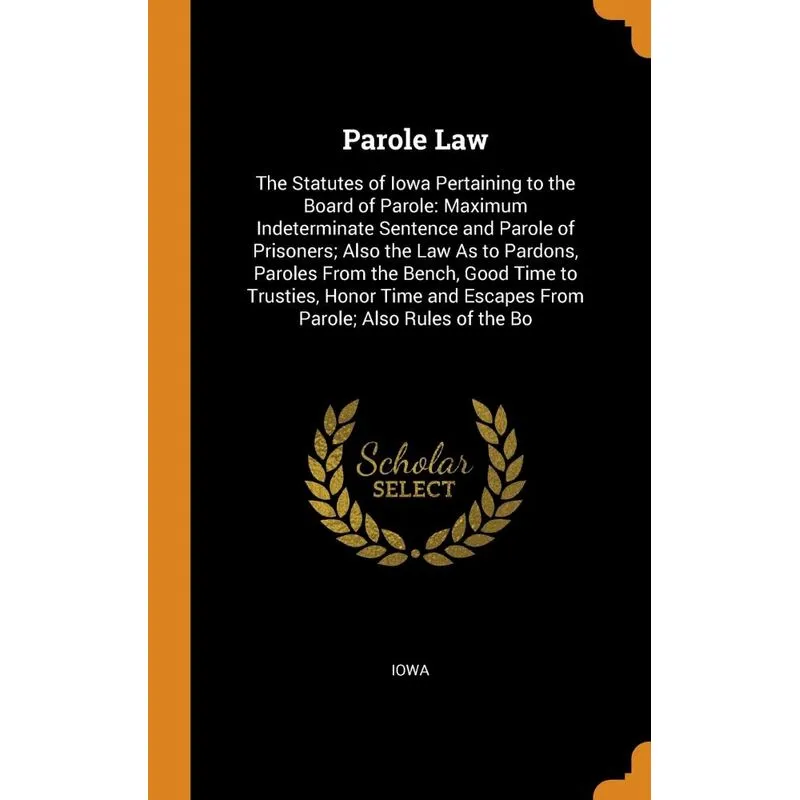 Parole Law