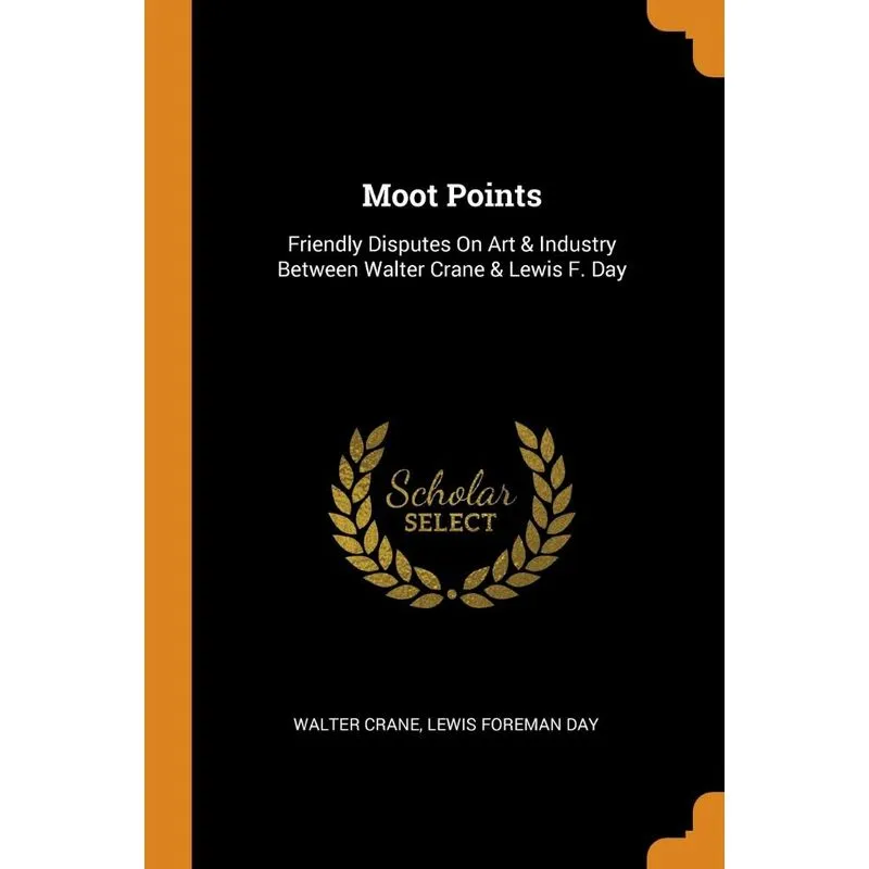 Moot Points