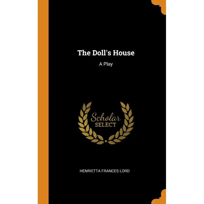 The Dolls House