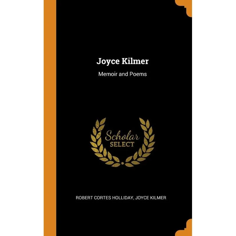 Joyce Kilmer