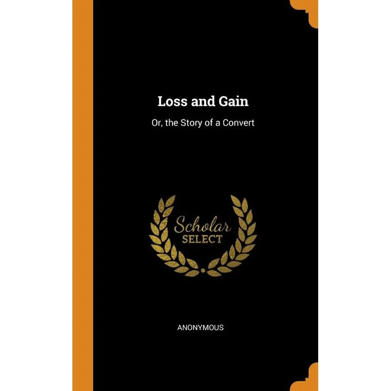 Loss and Gain