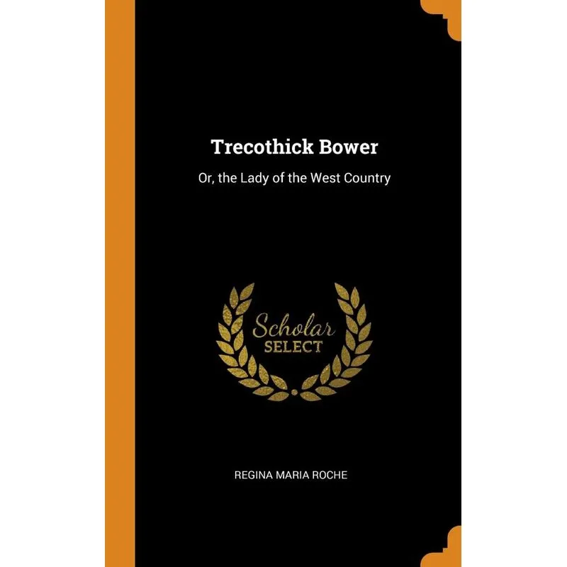 Trecothick Bower