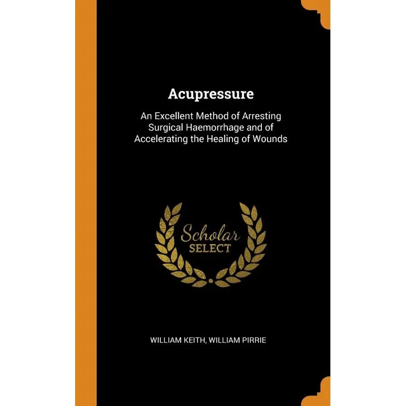 Acupressure
