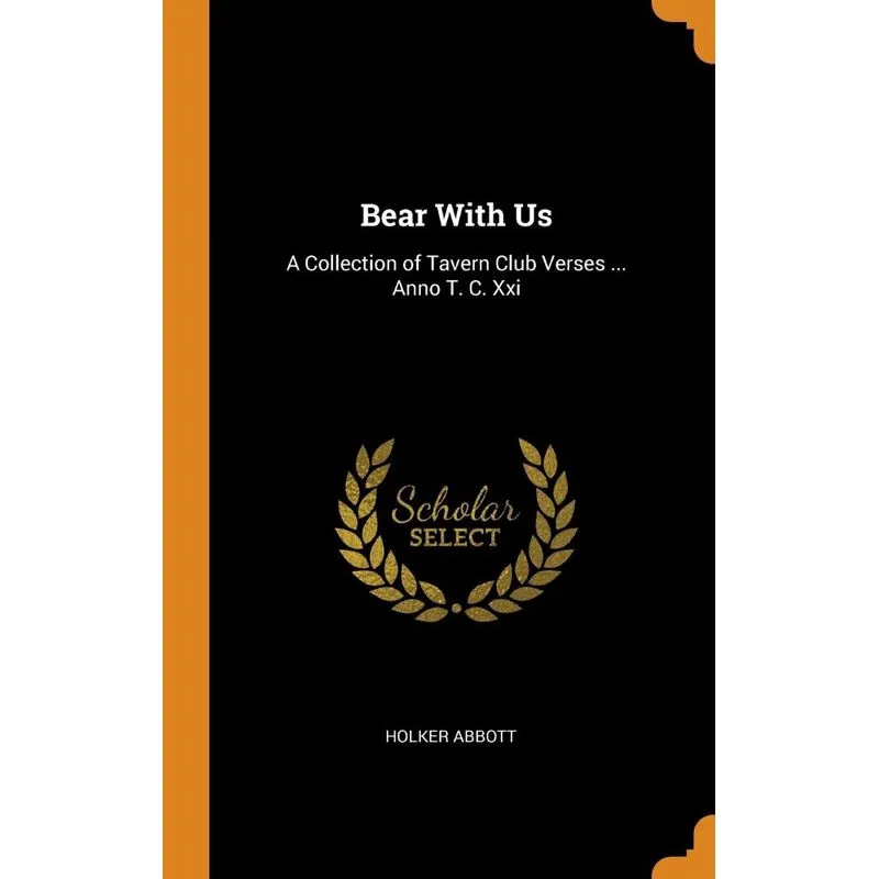 Bear With Us