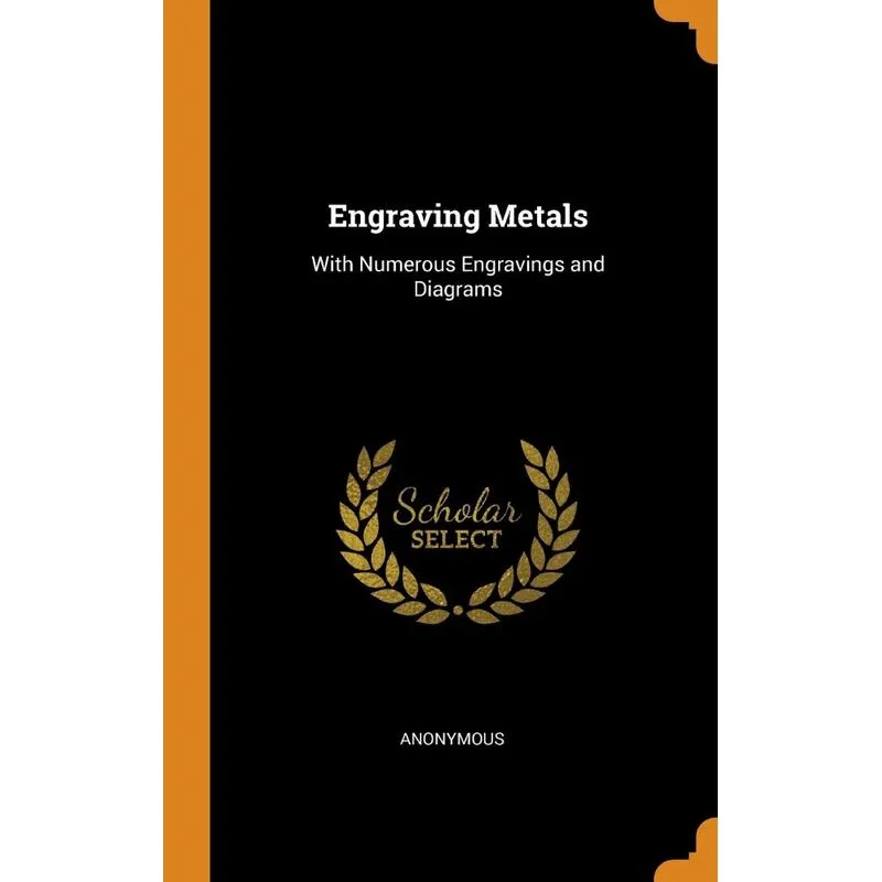 Engraving Metals