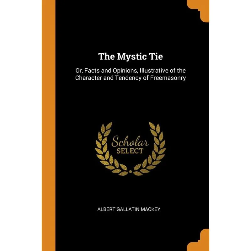 The Mystic Tie