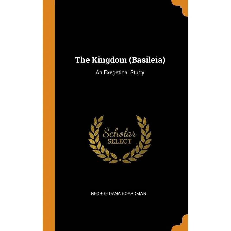 The Kingdom (Basileia)