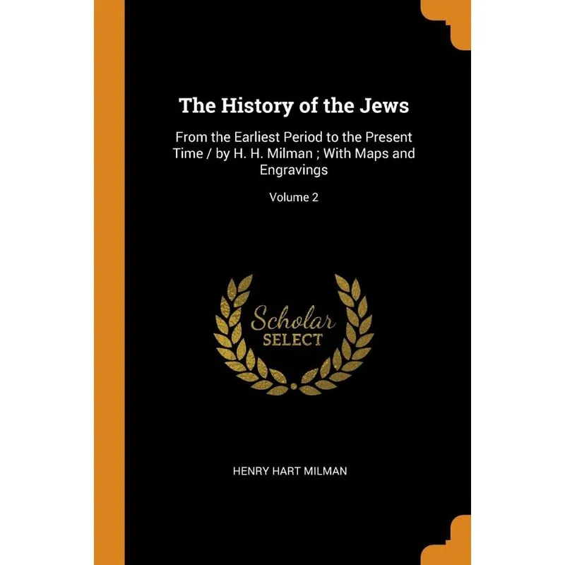 The History of the Jews
