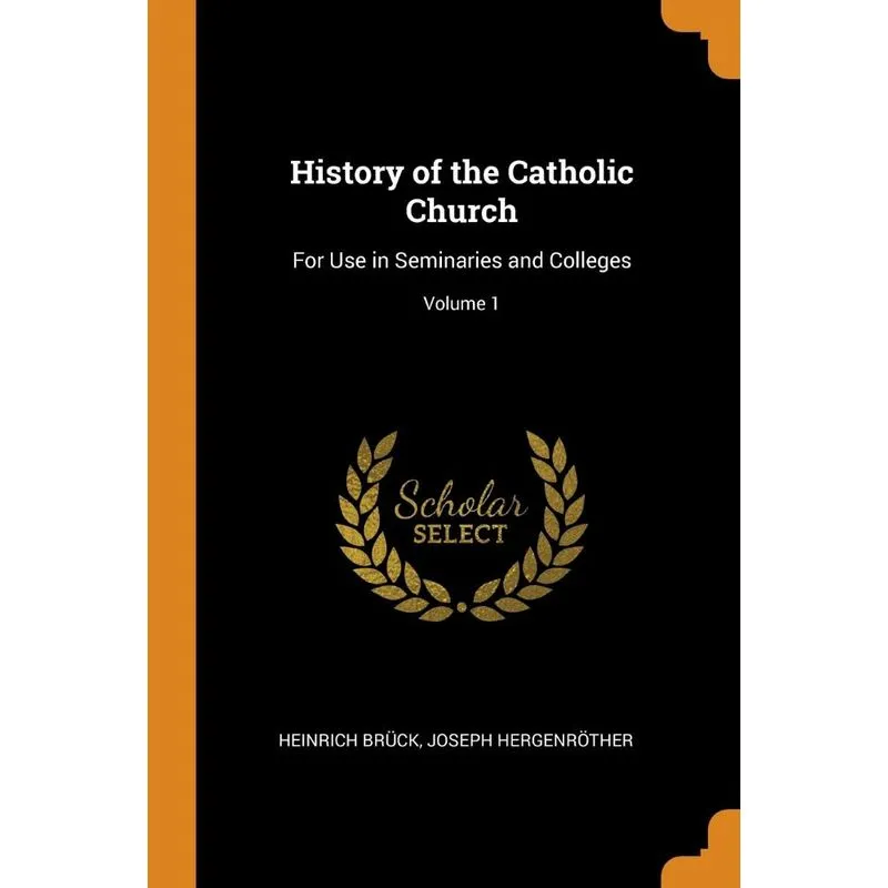 History of the Catholic Church