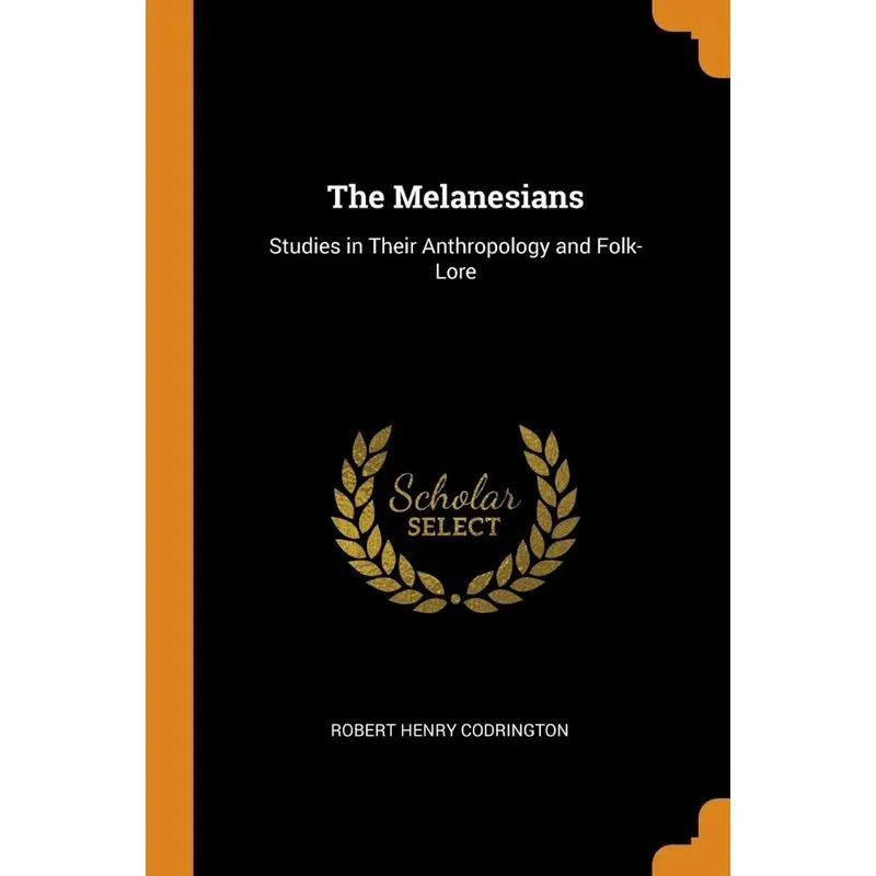 The Melanesians