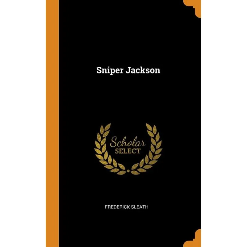 Sniper Jackson
