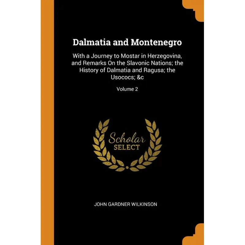 Dalmatia and Montenegro