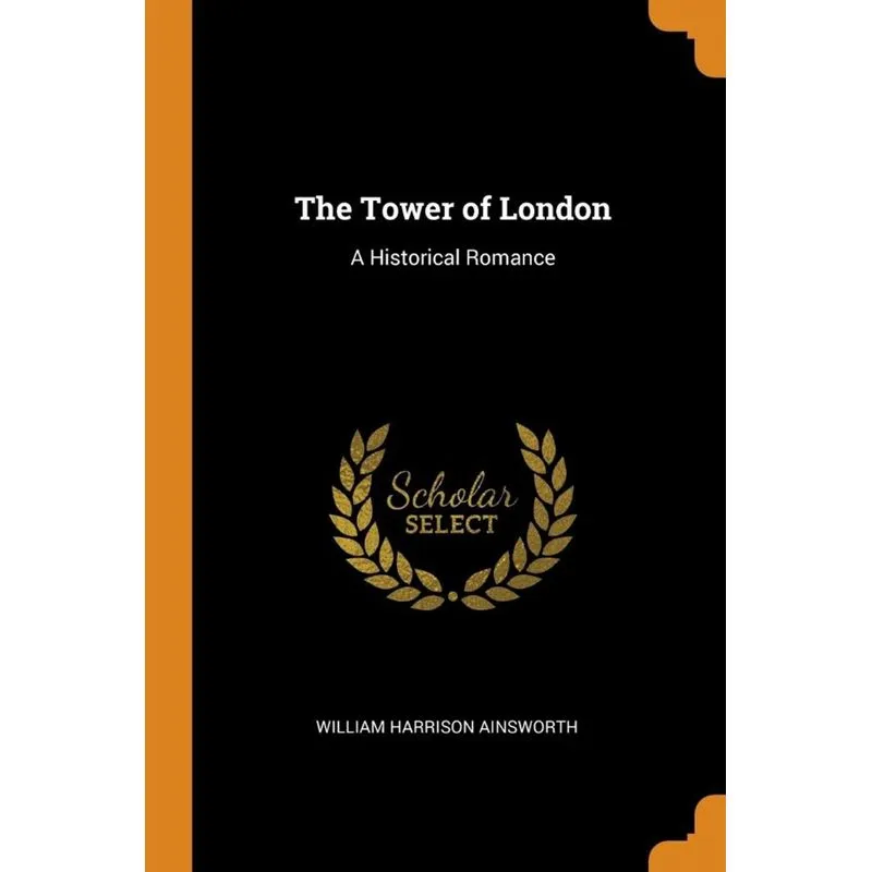 The Tower of London