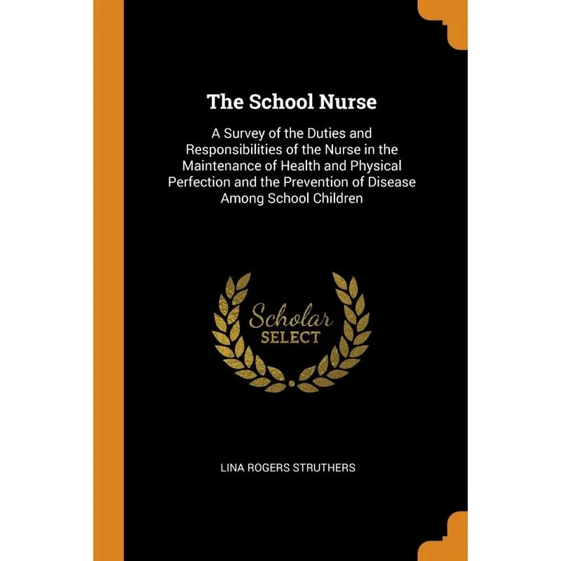 The School Nurse