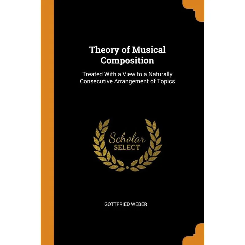Theory of Musical Composition