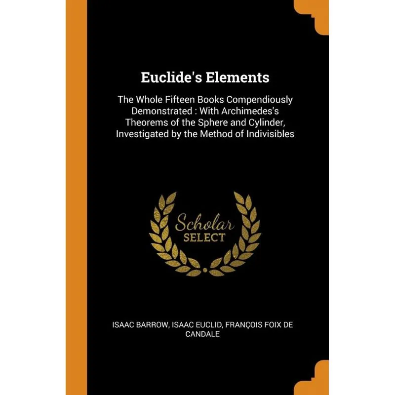 Euclides Elements