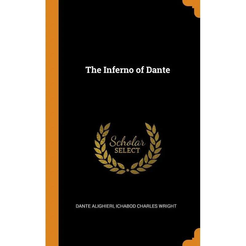 The Inferno of Dante