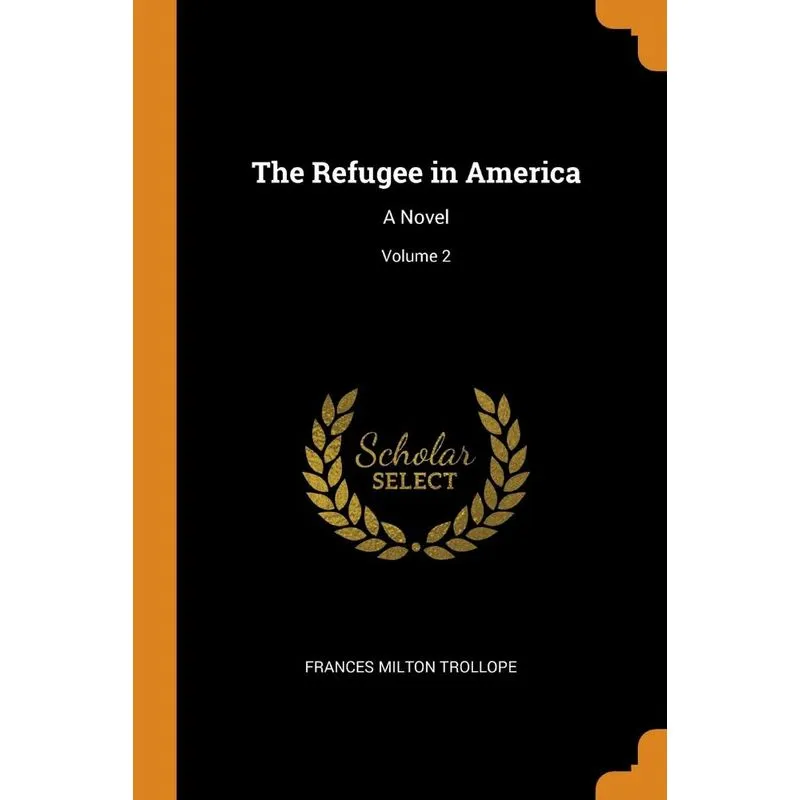The Refugee in America