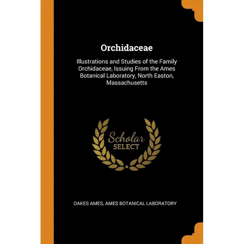 Orchidaceae