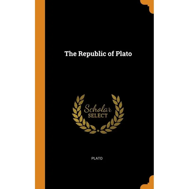 The Republic of Plato