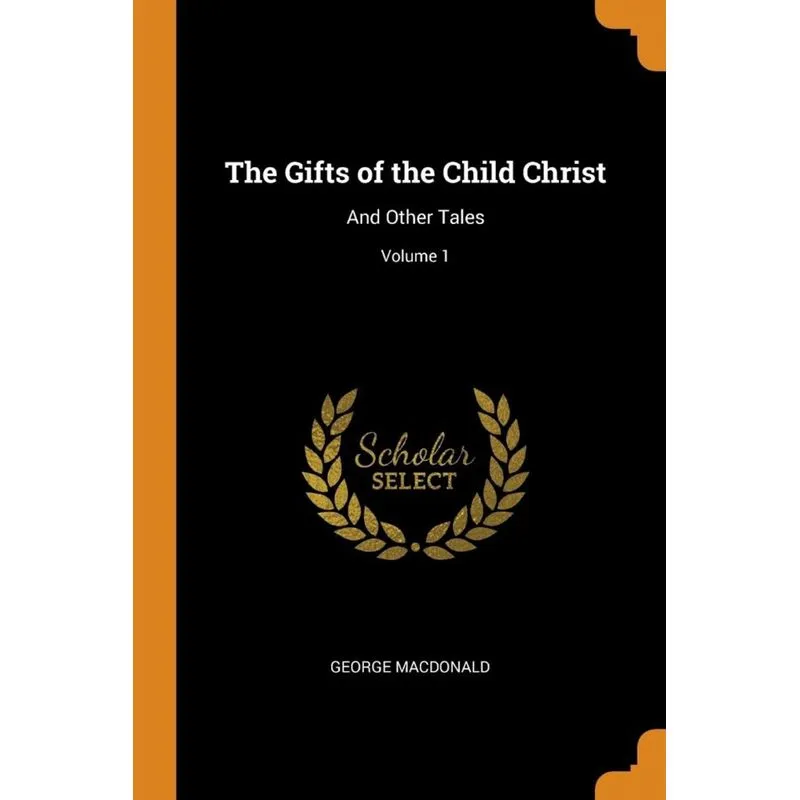 The Gifts of the Child Christ