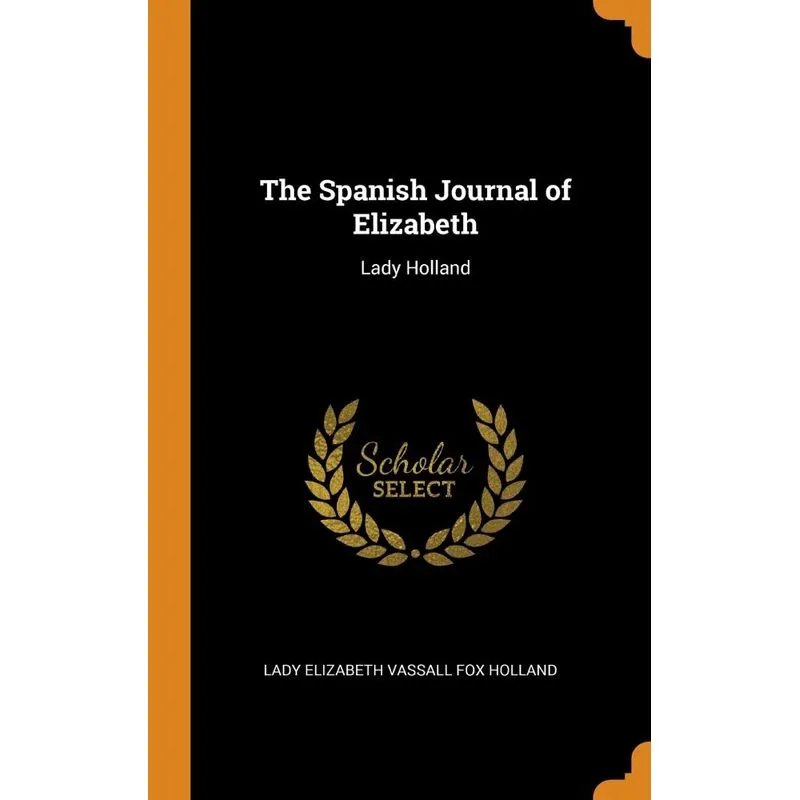 The Spanish Journal of Elizabeth