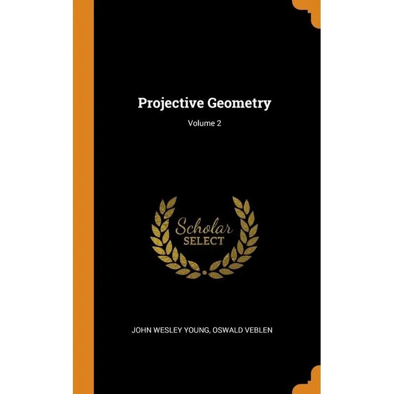 Projective Geometry, Volume 2