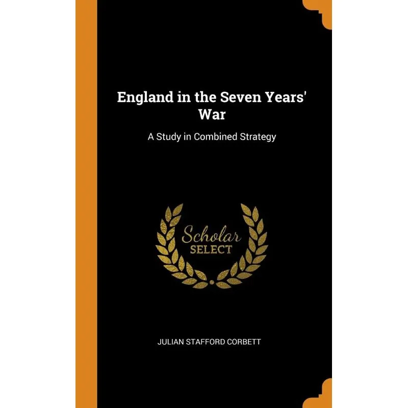 England in the Seven Years War
