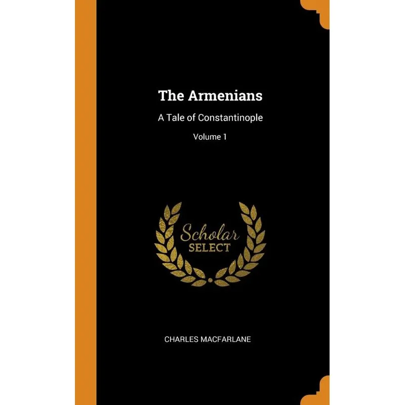 The Armenians