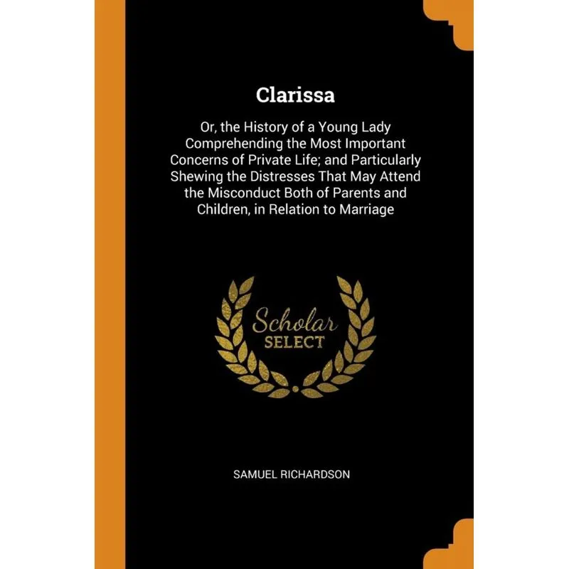 Clarissa
