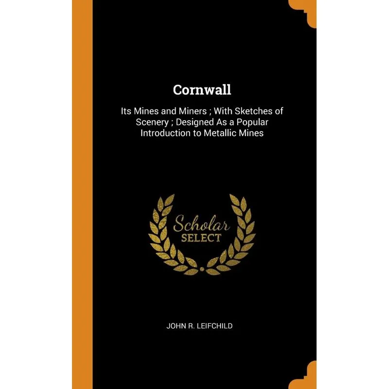 Cornwall